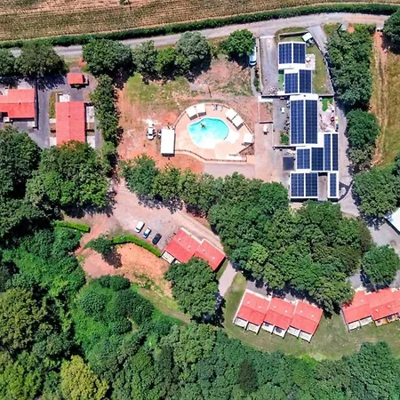 Holiday park Grand Superbe Vue Foret *