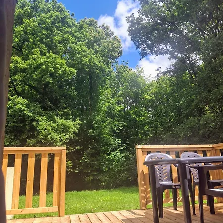 Grand Superbe Vue Foret * Mareuil-sur-Lay