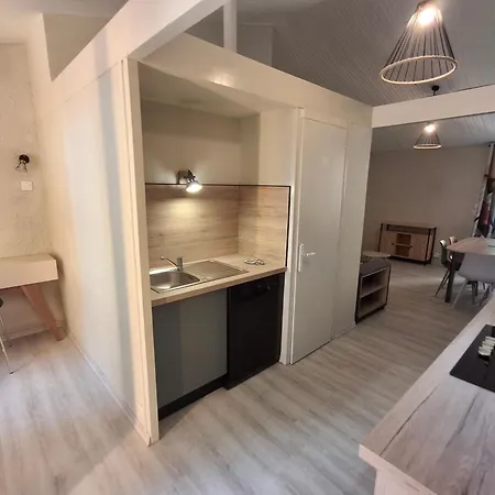 Grand Superbe Vue Foret Mareuil-sur-Lay