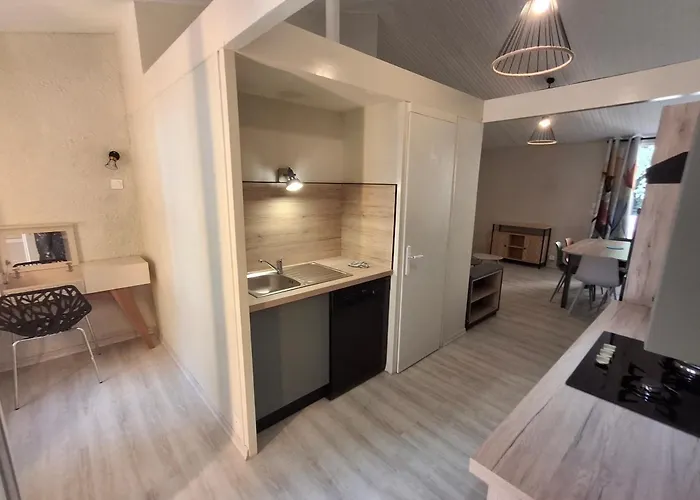 Grand Superbe Vue Foret Mareuil-sur-Lay