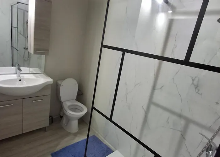 Grand Superbe Vue Foret * Mareuil-sur-Lay