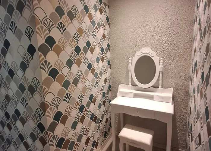 Grand Superbe Vue Foret Holiday park *