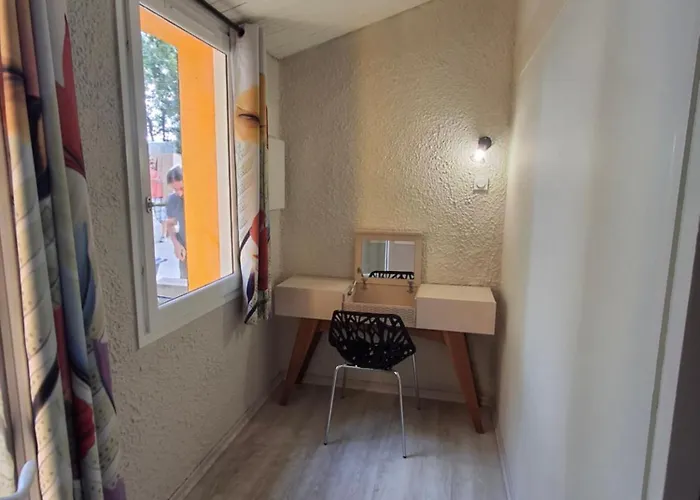 Grand Superbe Vue Foret *