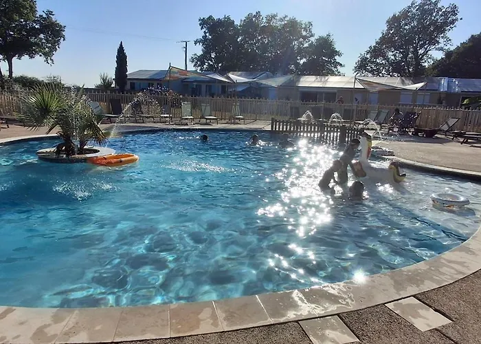 Grand Superbe Vue Foret * Mareuil-sur-Lay