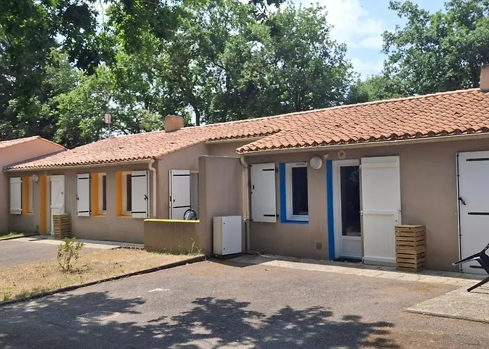 Grand Superbe Vue Foret Holiday park *